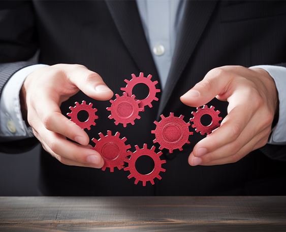 客戶服務和售后支持